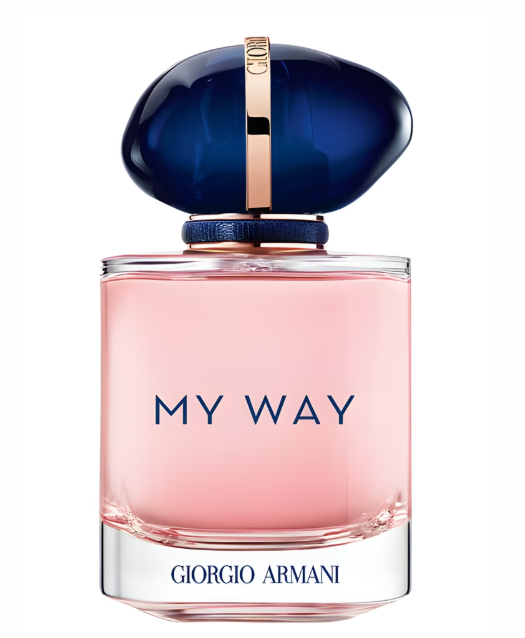 MY WAY